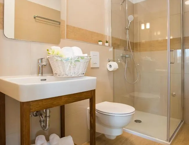 Navis Apartmán Dubrovník