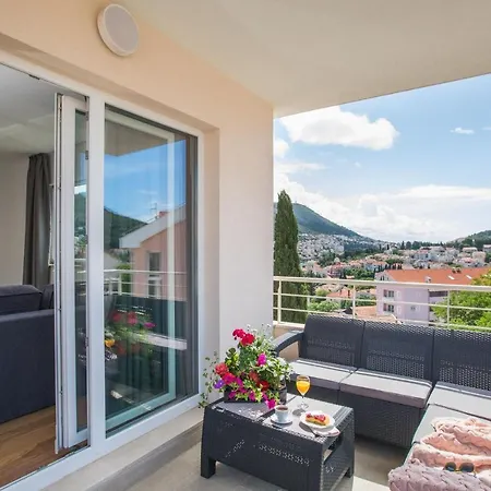 Apartman Navis *