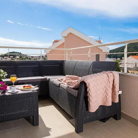 Apartman Navis *