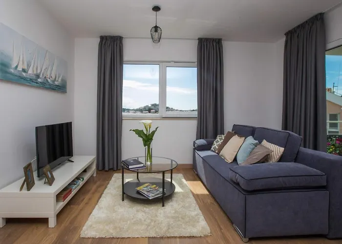 Apartament Navis