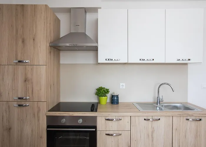 Navis Apartament *