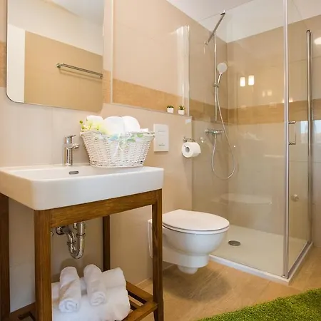 Navis Apartman Dubrovnik